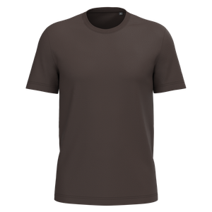 Men's BIO150IC Crew Neck T-shirt, miniatyr 14